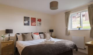 Superior Wooden Lodge image