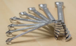 Gas spanner image