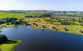 Piperdam image