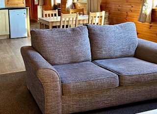 Comfort Lodge image