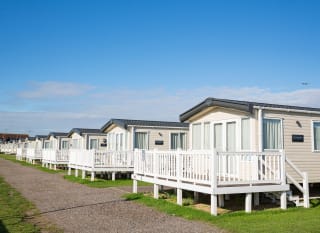 Mersea Island image