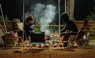 What to take on your family camping trip image