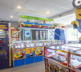 Arcade image