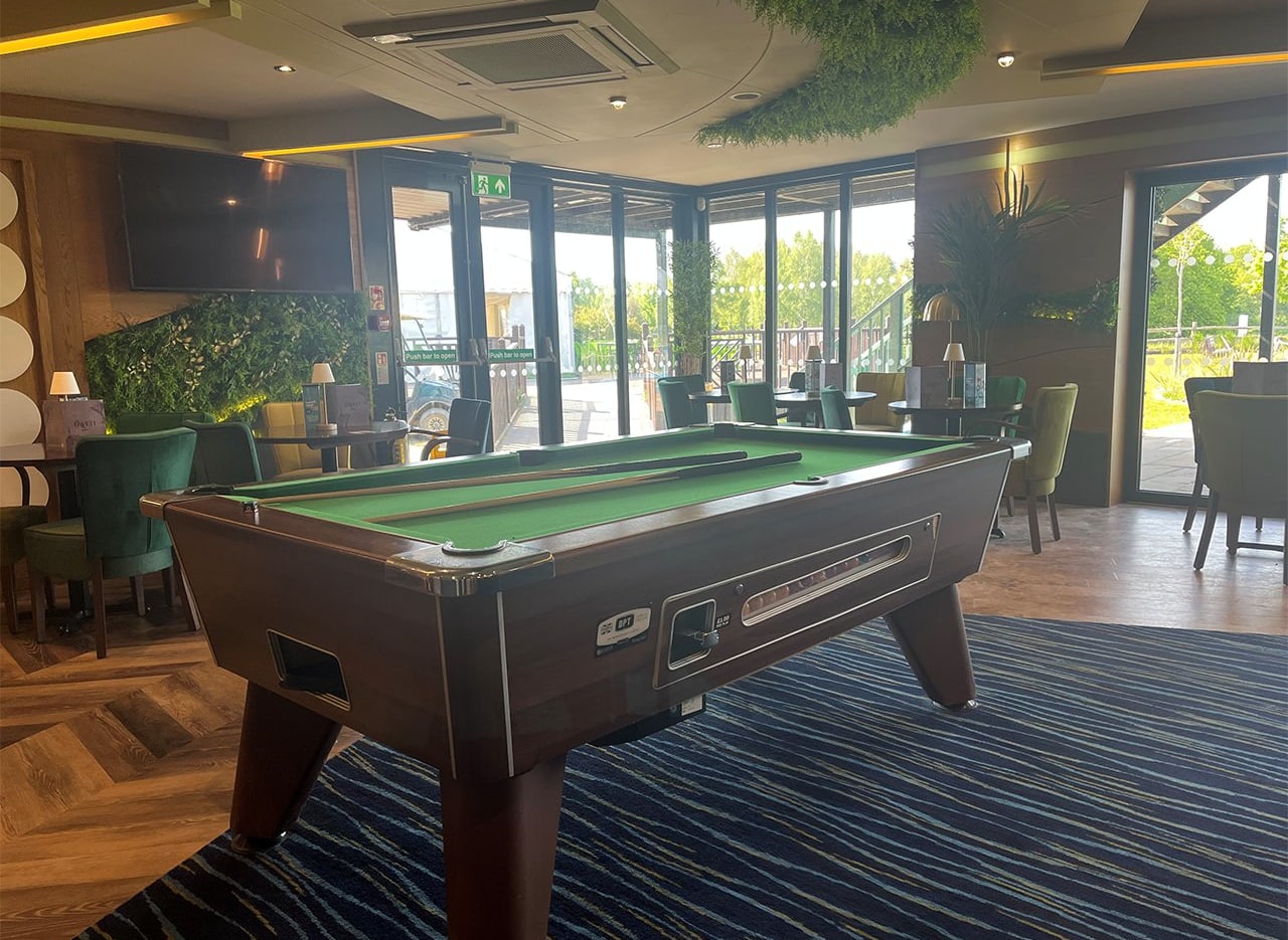 Six West Restaurant and Bar image