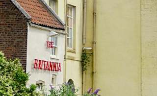 Shopping in Scunthorpe image