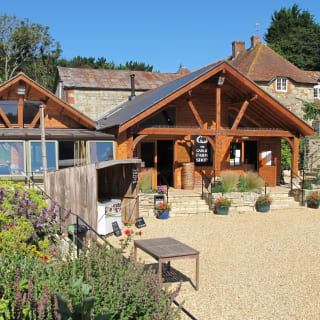 Things to do near St Helens image