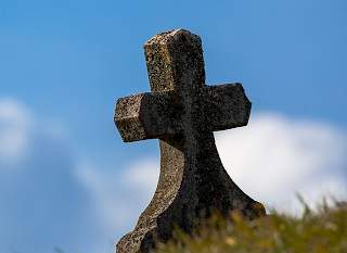 Frenchman's Grave image