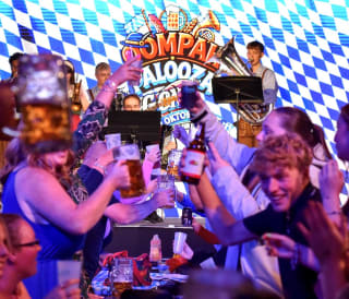 Oompah Palooza