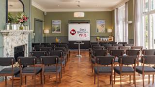 Conferences & Corporate Events at Kenwick Park image