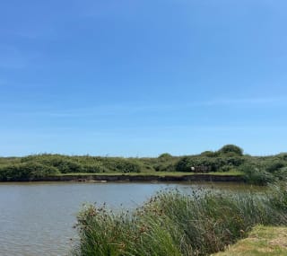 Fishing at Mill Rythe image