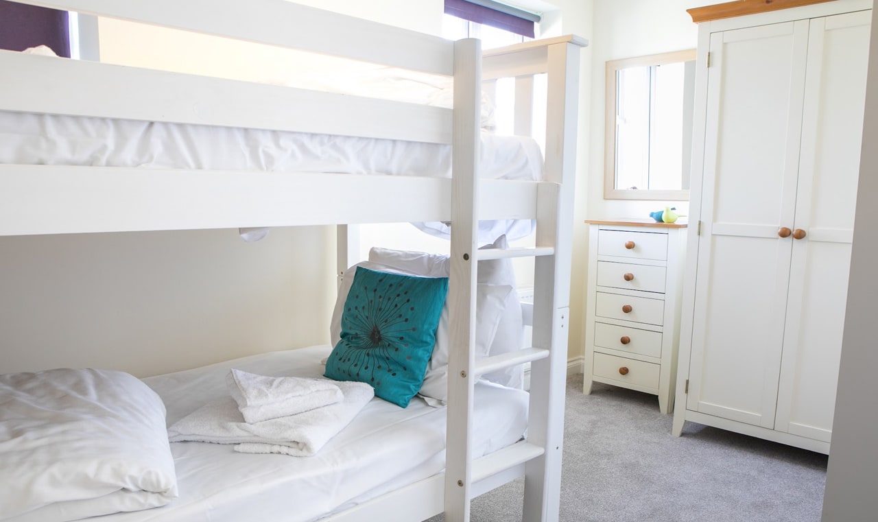 Comfort Cottage image