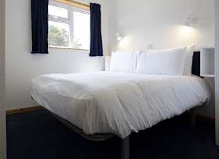 Comfort Chalet image