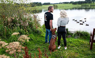 Spring bank holidays at Away Resorts image