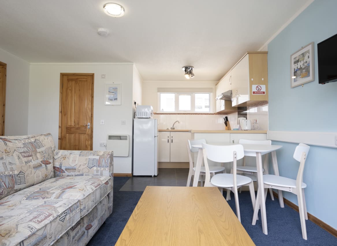 Comfort Chalet image