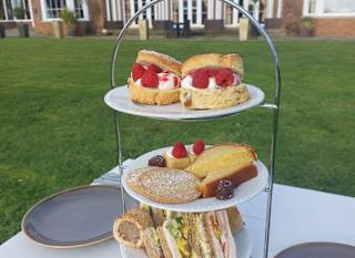 Fairways Restaurant image