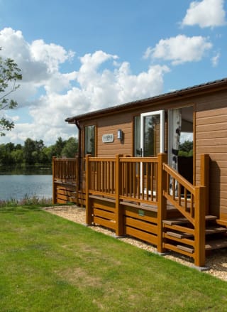 Tattershall Lakes