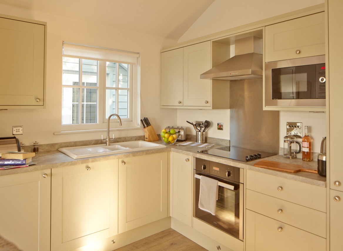 Beach Lodge image
