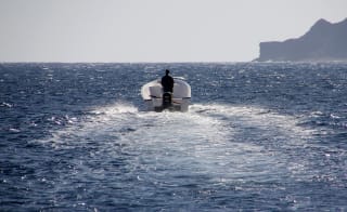 H20 Powerboat Experience image