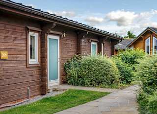 Chestnut Lodge