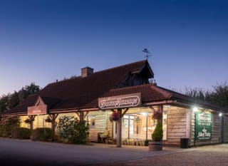 Mountain's Farm Shop image