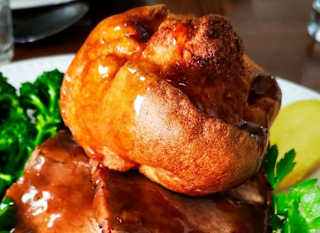 The Chequers Inn image