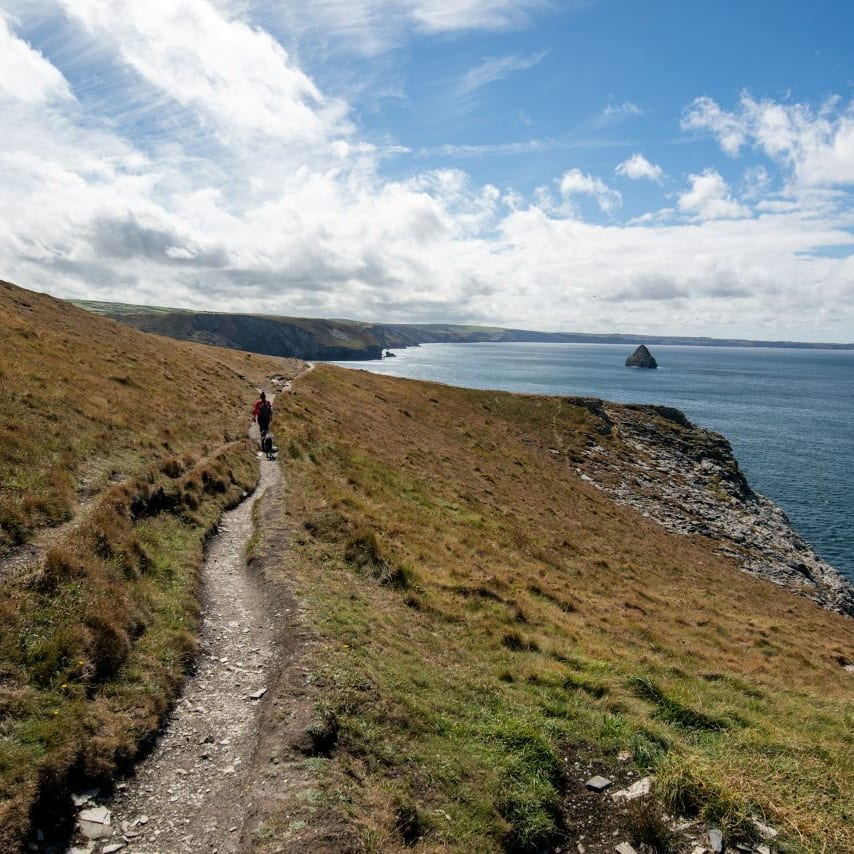5 of the most underrated walking routes in Cornwall image