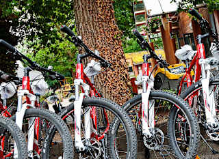 Cycle Centre image