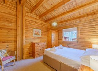 Cedar Lodge image