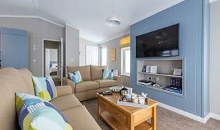 Luxury Lodge image
