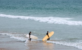 Gecko Surf and Paddleboard School, Angle image