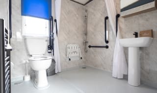 Westwood Accessible image