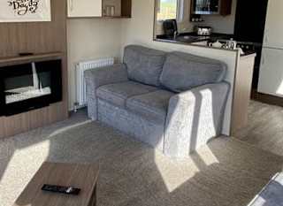 Luxury Lodge image