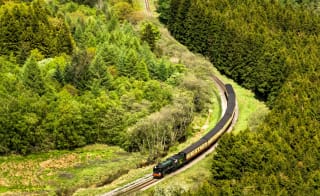 North Yorkshire Moors Railway image