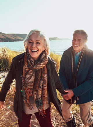 Things to do in Cornwall for couples