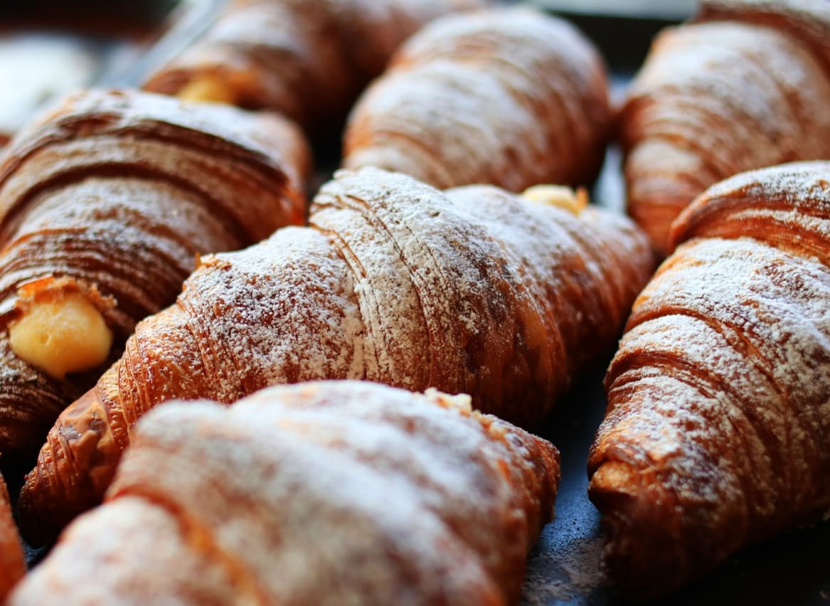 Crantock Bakery Shop image