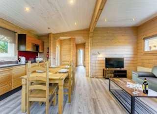 Poplar Lodge image