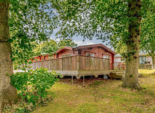 Hazel Lodge