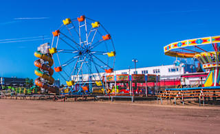 Shopping in Cleethorpes image