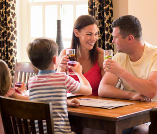 The best places to eat Isle of Wight
