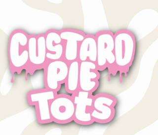 Custard Pie Tots
