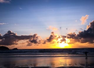 Fistral Beach image