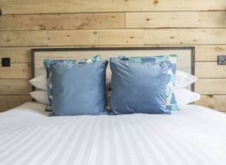 Luxury Chalet image