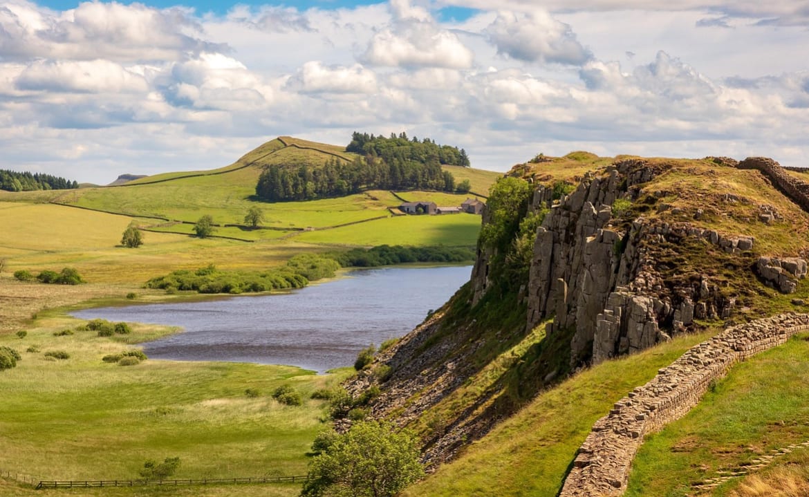 Northumberland National Park image