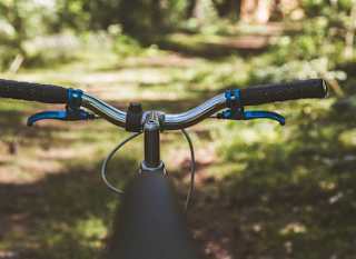 The Camel Trail image