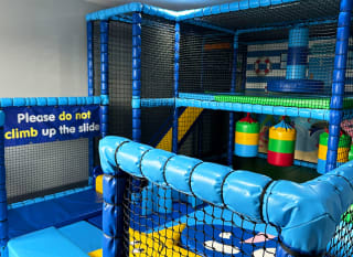 Soft Play image
