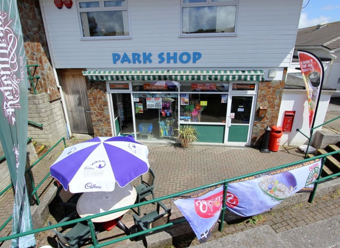 Park Shop image