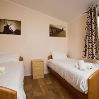 Away Resorts Guest