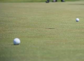 Hayling Island Golf image