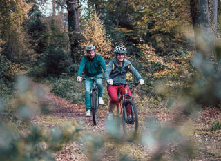 Bike Hire image