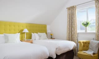 Superior Wooden Lodge image